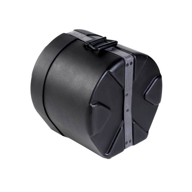 SKB - Tom-Koffer - 25 x 25 cm - Gepolsterter Innenraum