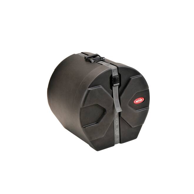 SKB - Floor Tom Koffer - 30 x 36 cm - Gepolsterter Innenraum