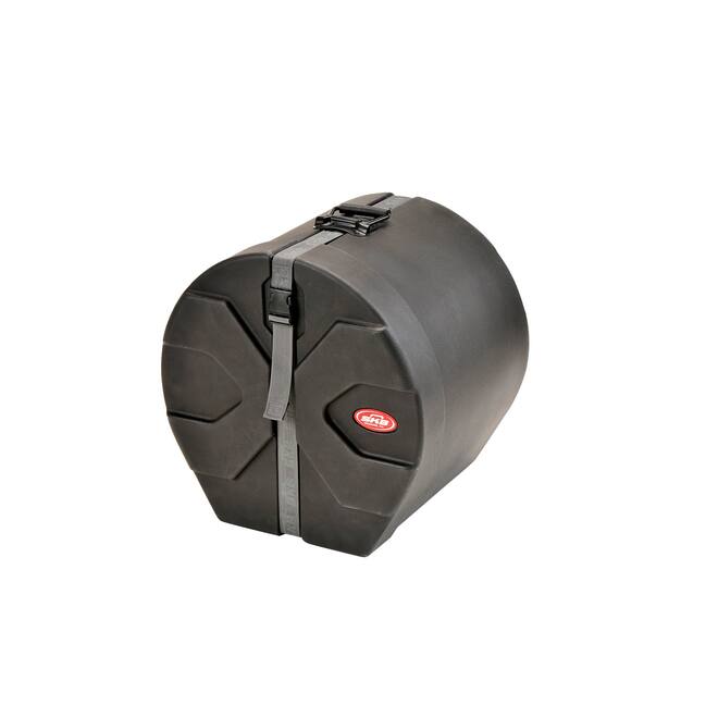 SKB - Floor Tom Koffer - 30 x 36 cm - Gepolsterter Innenraum