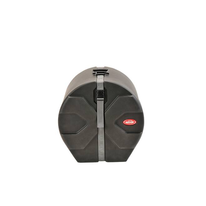SKB - Floor Tom Koffer - 30 x 36 cm - Gepolsterter Innenraum