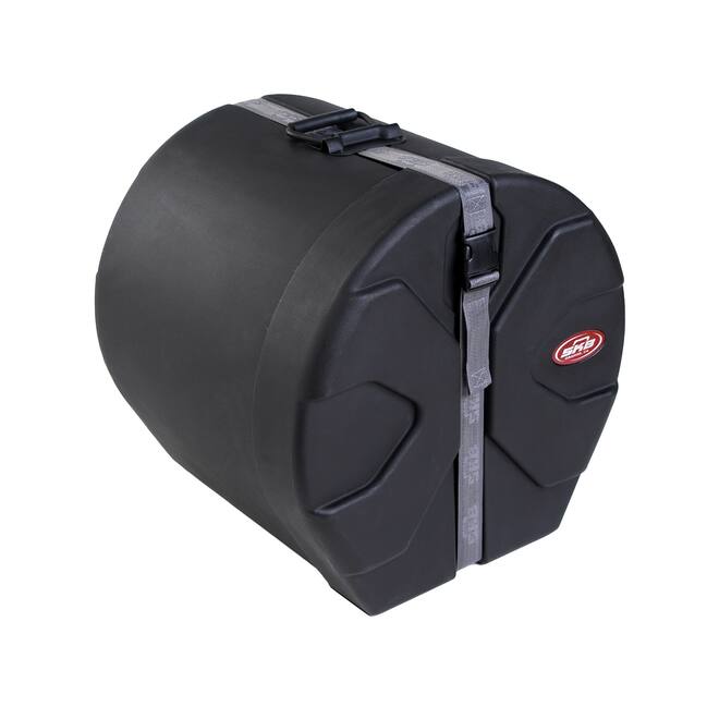 SKB - Tom-Koffer - 30 x 30 cm - Gepolsterter Innenraum