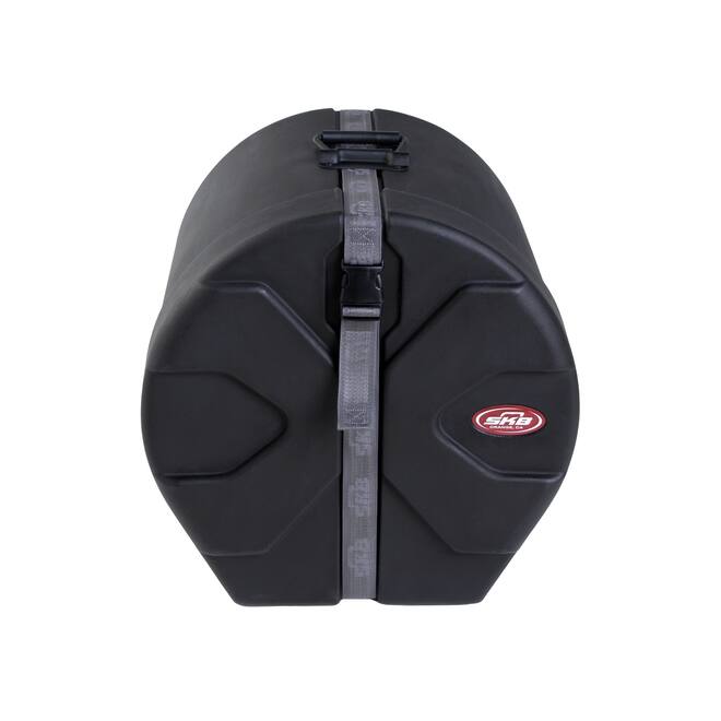 SKB - Tom-Koffer - 30 x 30 cm - Gepolsterter Innenraum