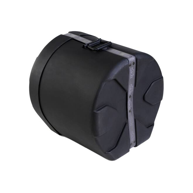 SKB - Tom-Koffer - 30 x 30 cm - Gepolsterter Innenraum