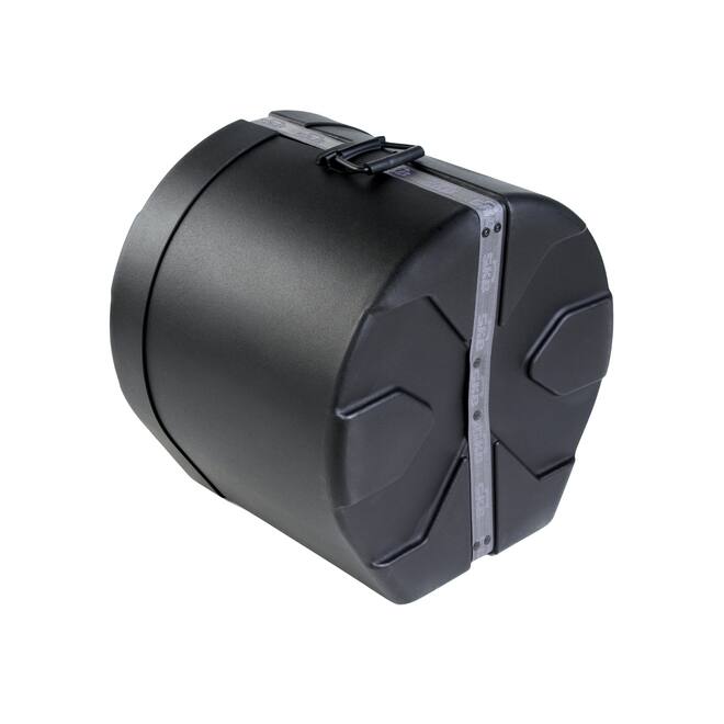 SKB - Floor-Tom-Koffer - 36 x 36 cm - Gepolsterter Innenraum