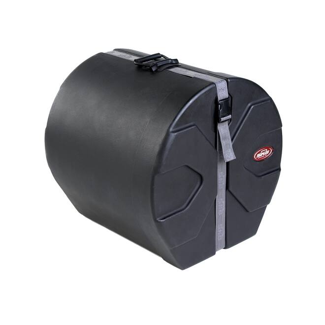 SKB - Tom-Koffer - 36 x 41 cm - Gepolsterter Innenraum