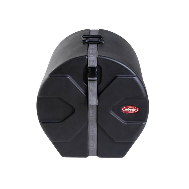 SKB - Tom-Koffer - 36 x 41 cm - Gepolsterter Innenraum