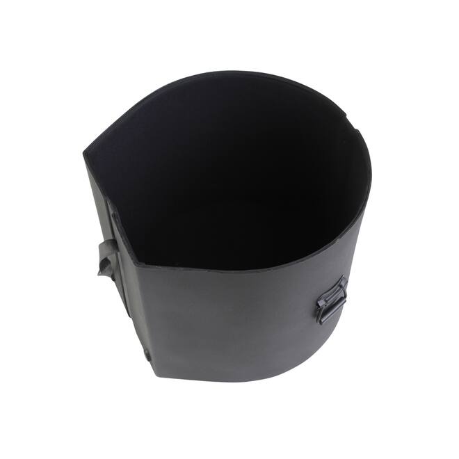 SKB - Bassdrum Koffer - 41 x 51 cm - Gepolsterter Innenraum