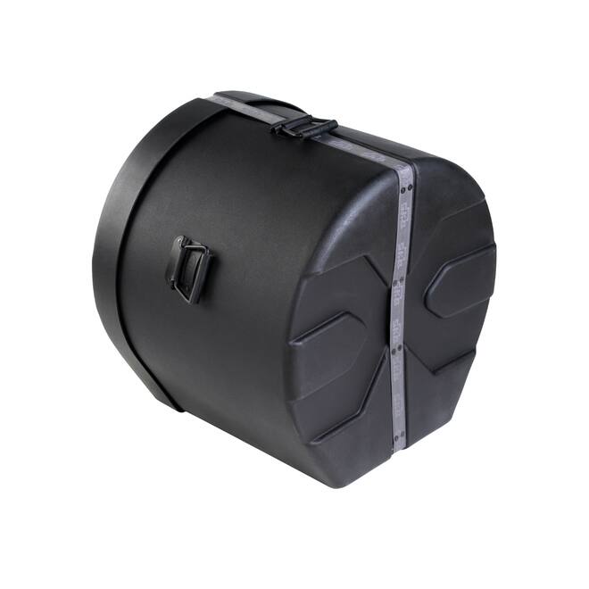 SKB - Bassdrum Koffer - 41 x 51 cm - Gepolsterter Innenraum