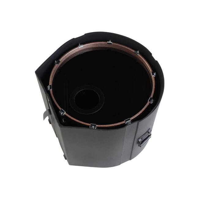 SKB - Bassdrum Koffer - 41 x 56 cm - Gepolsterter Innenraum