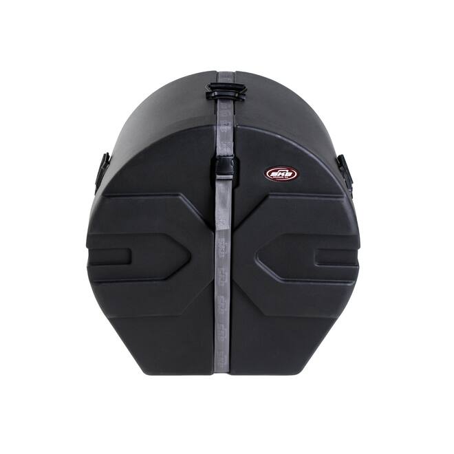 SKB - Bassdrum Koffer - 41 x 56 cm - Gepolsterter Innenraum