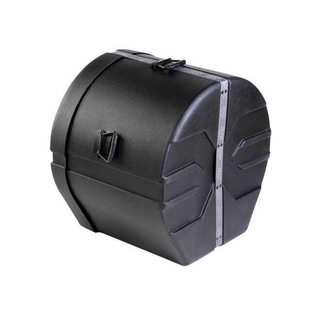 SKB - Bassdrum Koffer - 41 x 56 cm - Gepolsterter Innenraum
