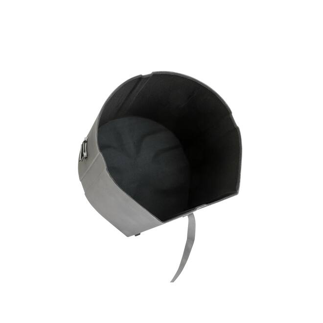 SKB - Bassdrum Koffer - 46 x 56 cm - Gepolsterter Innenraum