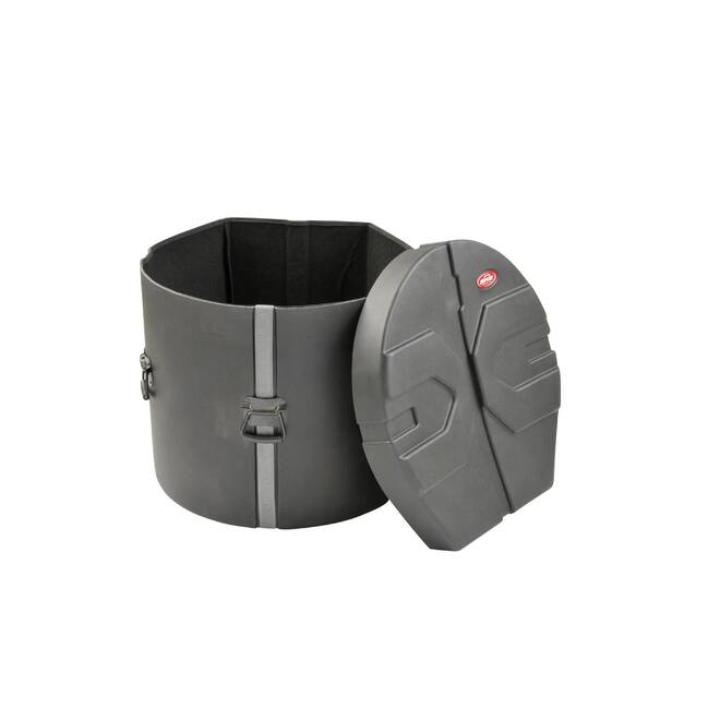 SKB - Bassdrum Koffer - 46 x 56 cm - Gepolsterter Innenraum