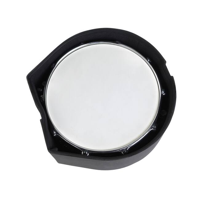 SKB - Bass-Drum-Koffer - 51 x 51 cm - Gepolsterter Innenraum