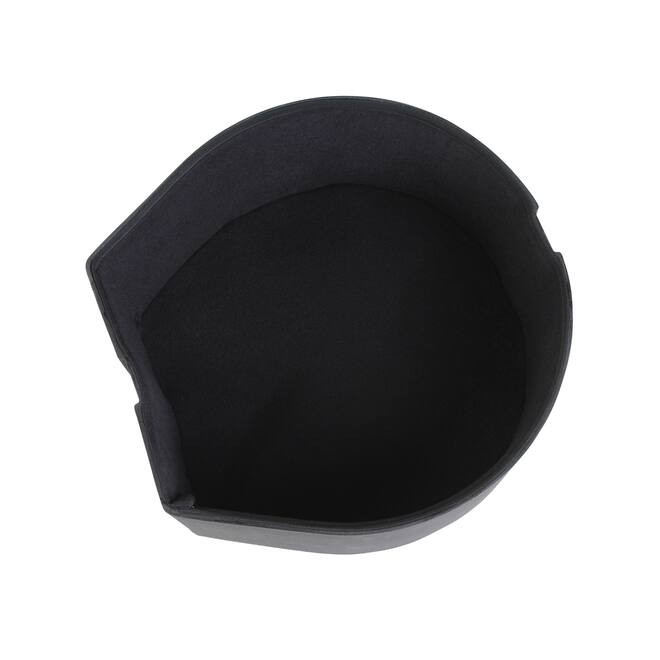 SKB - Bass-Drum-Koffer - 51 x 51 cm - Gepolsterter Innenraum