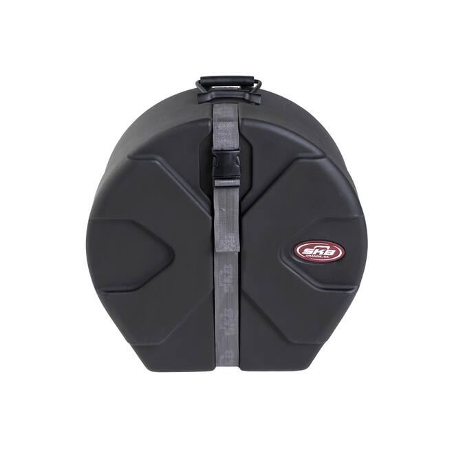 SKB - Bass-Drum-Koffer - 51 x 51 cm - Gepolsterter Innenraum