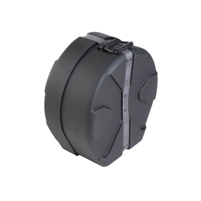 SKB - Bass-Drum-Koffer - 51 x 51 cm - Gepolsterter Innenraum