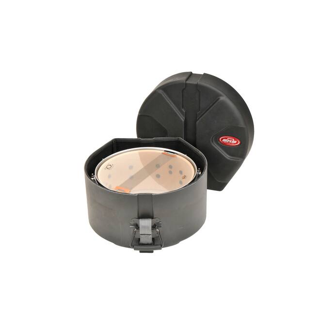 SKB - Snare Drum Koffer - 17 x 33 cm - Gepolsterter Innenraum