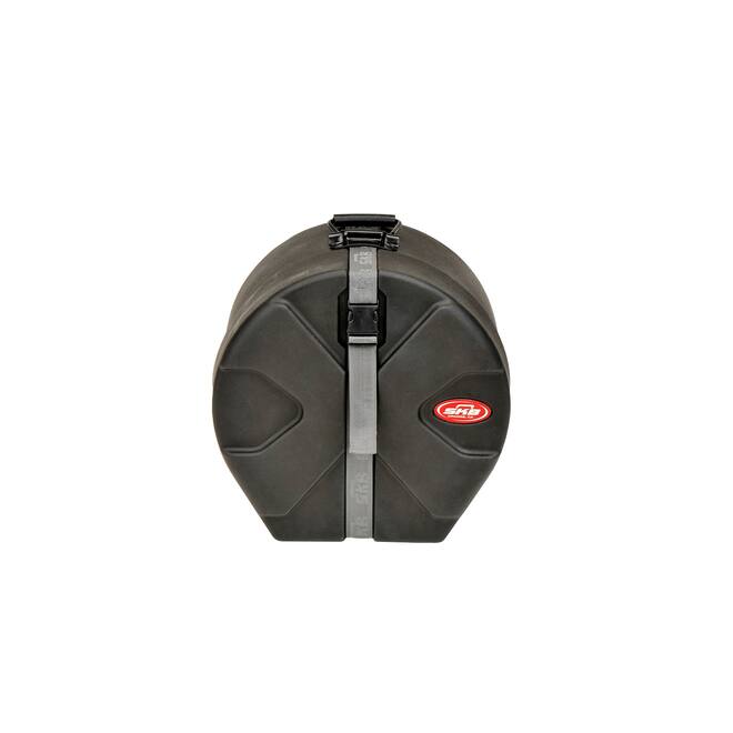 SKB - Snare Drum Koffer - 17 x 33 cm - Gepolsterter Innenraum