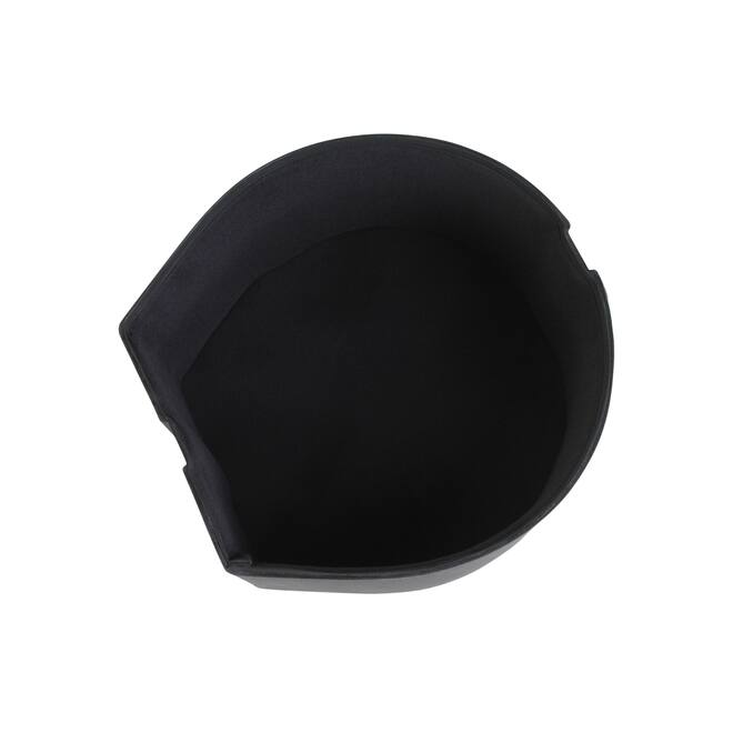 SKB - Snare-Drum-Koffer - 14 x 36 cm - Gepolsterter Innenraum