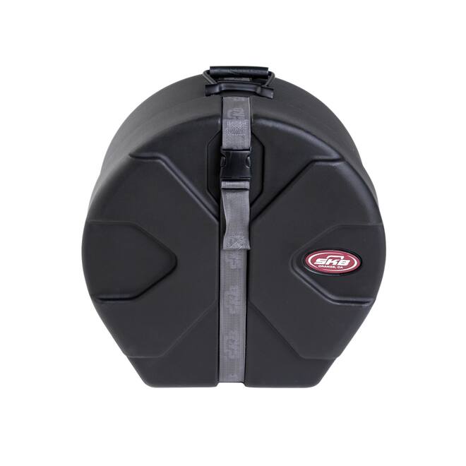 SKB - Snare-Drum-Koffer - 14 x 36 cm - Gepolsterter Innenraum