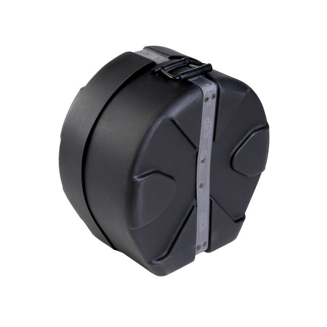 SKB - Snare-Drum-Koffer - 14 x 36 cm - Gepolsterter Innenraum