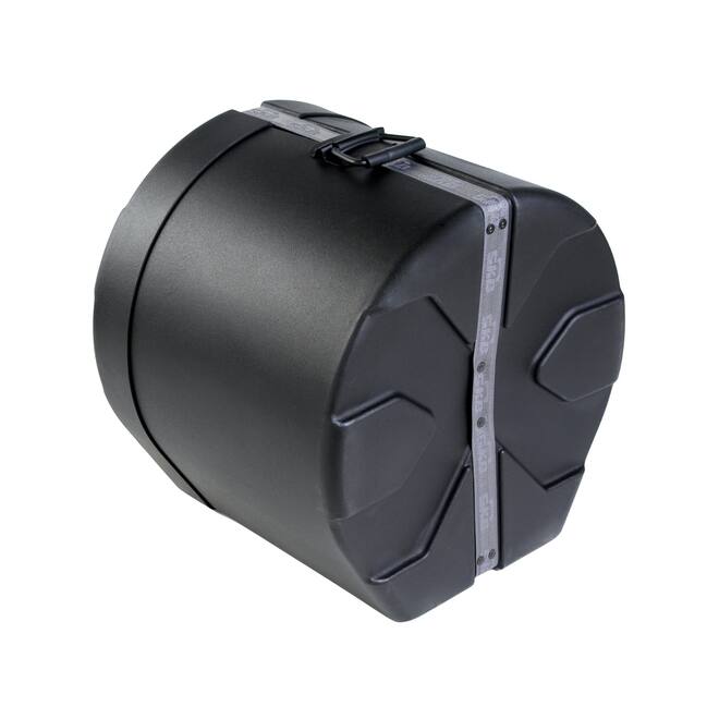 SKB - Marsch-Bass-Drum-Koffer - 36 x 41 cm - Gepolsterter Innenraum