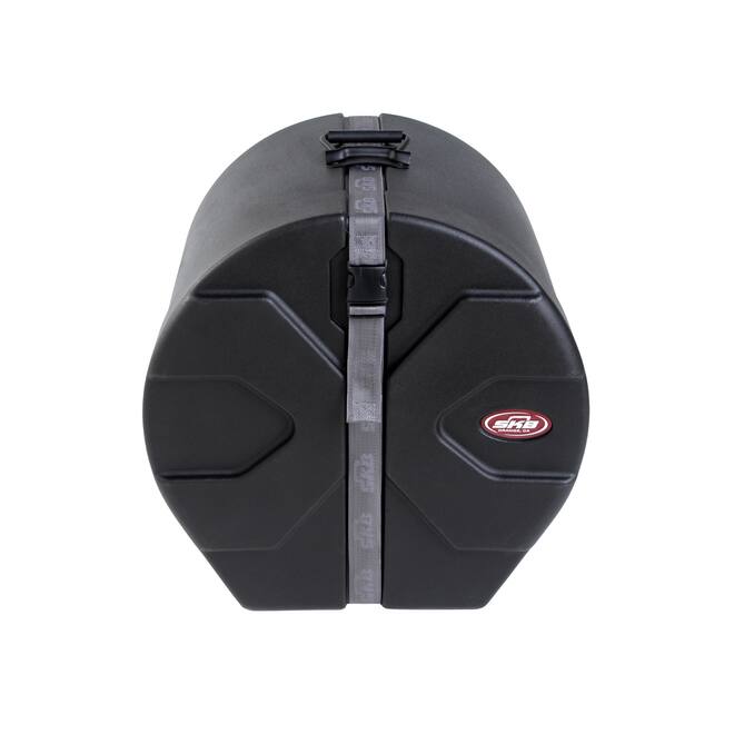SKB - Marching Bassdrum Koffer - 36 x 46 cm - Gepolsterter Innenraum