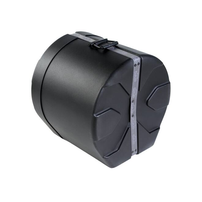 SKB - Marching Bassdrum Koffer - 36 x 46 cm - Gepolsterter Innenraum