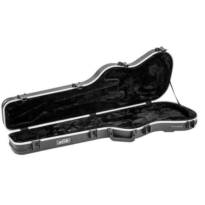 SKB - Geformter E-Bass-Hartschalenkoffer