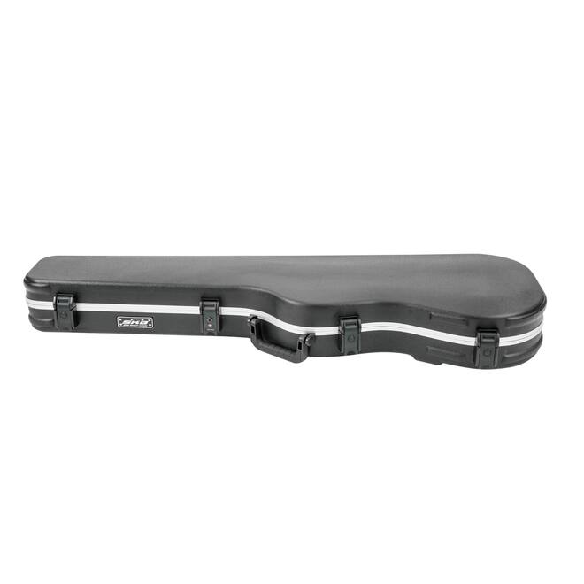 SKB - Geformter E-Bass-Hartschalenkoffer