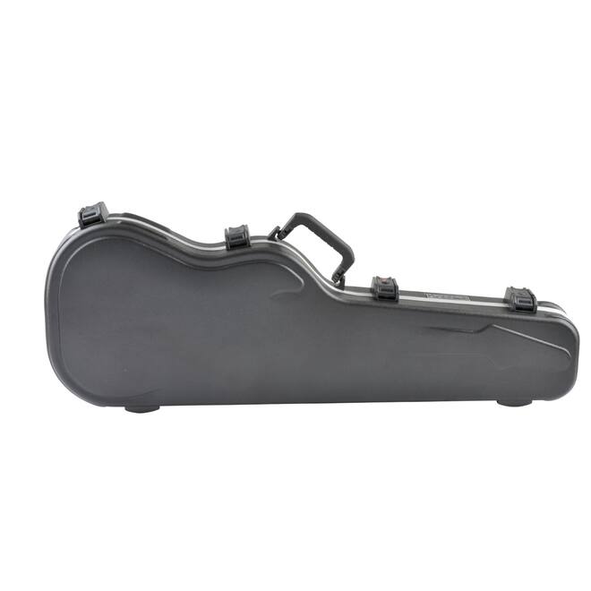 SKB - Geformter Elektrischer Hartschalen-Gitarrenkoffer