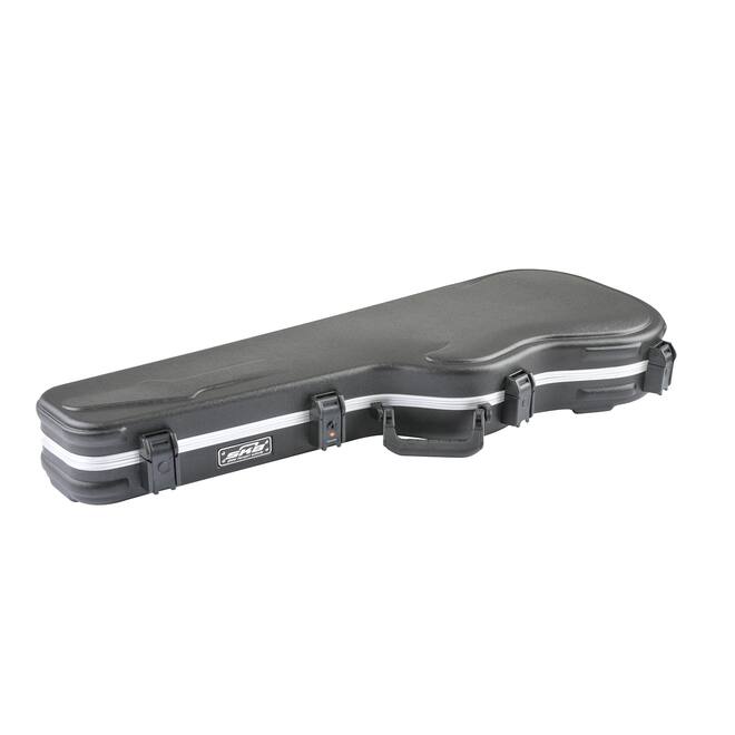 SKB - Geformter Elektrischer Hartschalen-Gitarrenkoffer