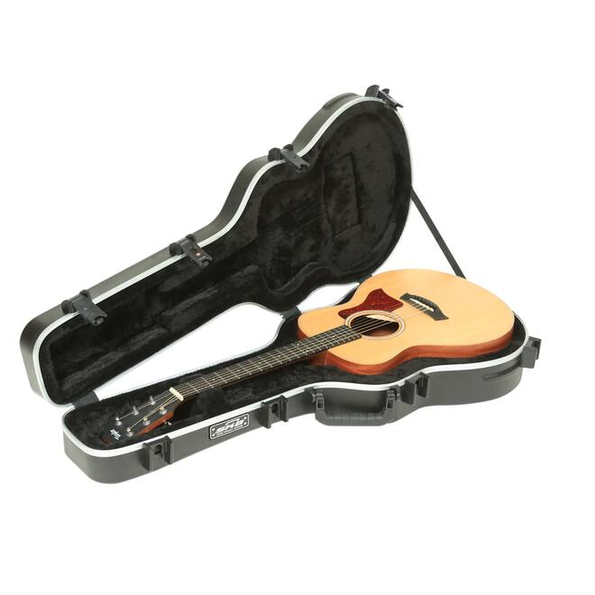 SKB - Hartschalen-Gitarrenkoffer - Taylor GS-Mini Akustik