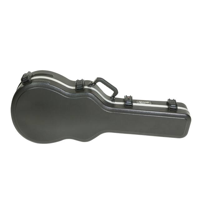 SKB - Hartschalen-Gitarrenkoffer - Taylor GS-Mini Akustik