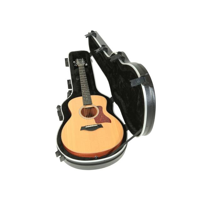 SKB - Hartschalen-Gitarrenkoffer - Taylor GS-Mini Akustik