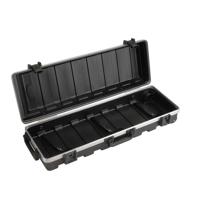 SKB - vSeries 3611 - Stativkoffer - 91 x 28 cm - mit Rollen