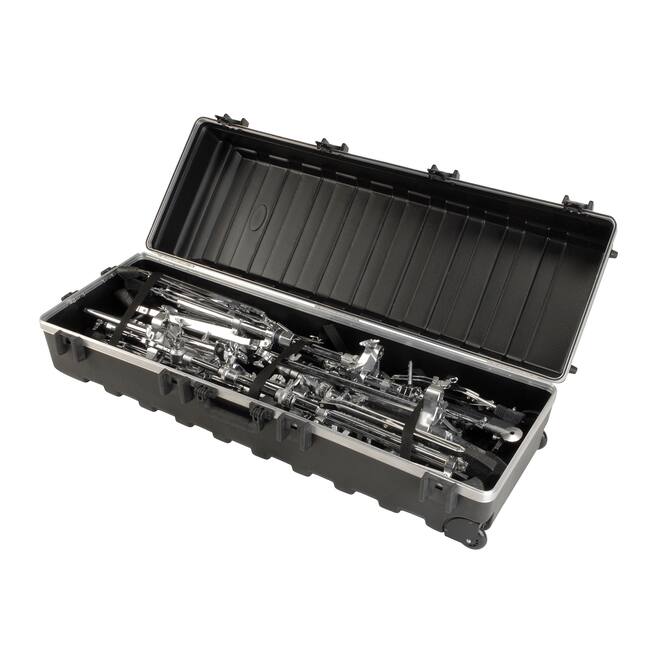 SKB - vSeries 4816 - Ständerkoffer - 122 x 41 cm - mit Rollen