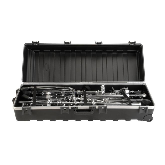 SKB - vSeries 4816 - Ständerkoffer - 122 x 41 cm - mit Rollen