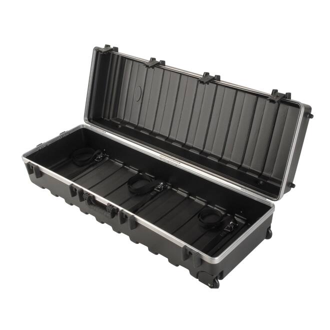 SKB - vSeries 4816 - Ständerkoffer - 122 x 41 cm - mit Rollen