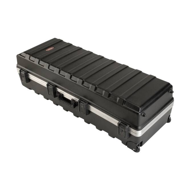 SKB - vSeries 4816 - Ständerkoffer - 122 x 41 cm - mit Rollen
