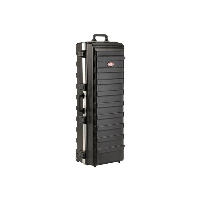 SKB - vSeries 4816 - Ständerkoffer - 122 x 41 cm - mit Rollen