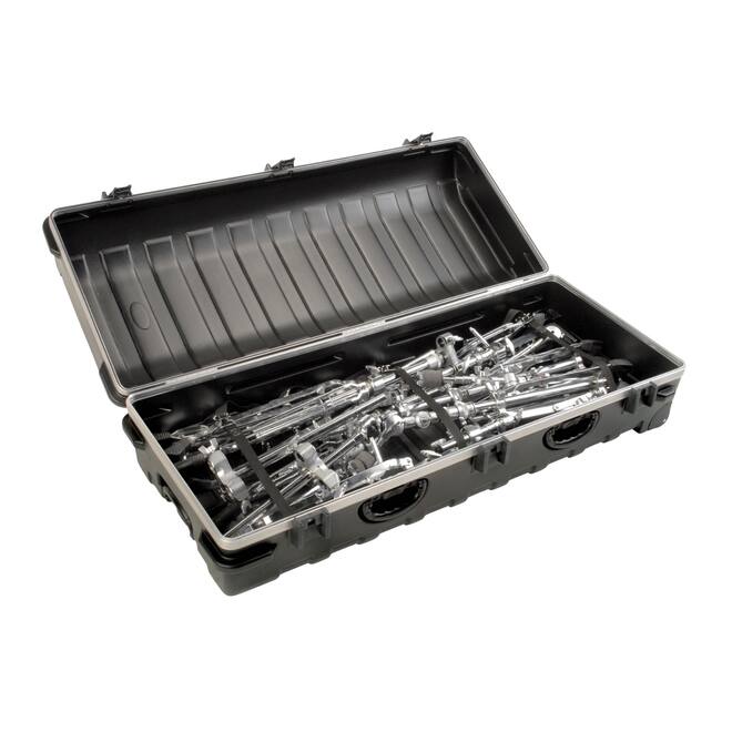 SKB - vSeries 5020 - Ständerkoffer - 127 x 51 cm - mit Rollen