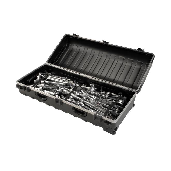 SKB - vSeries 5020 - Ständerkoffer - 127 x 51 cm - mit Rollen