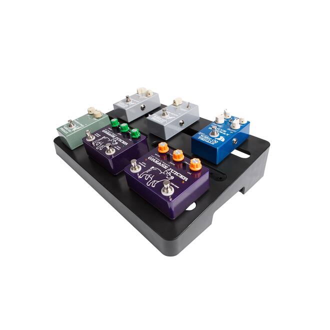 SKB - Nicht-gespeistes Pedalboard - 45 x 31 cm