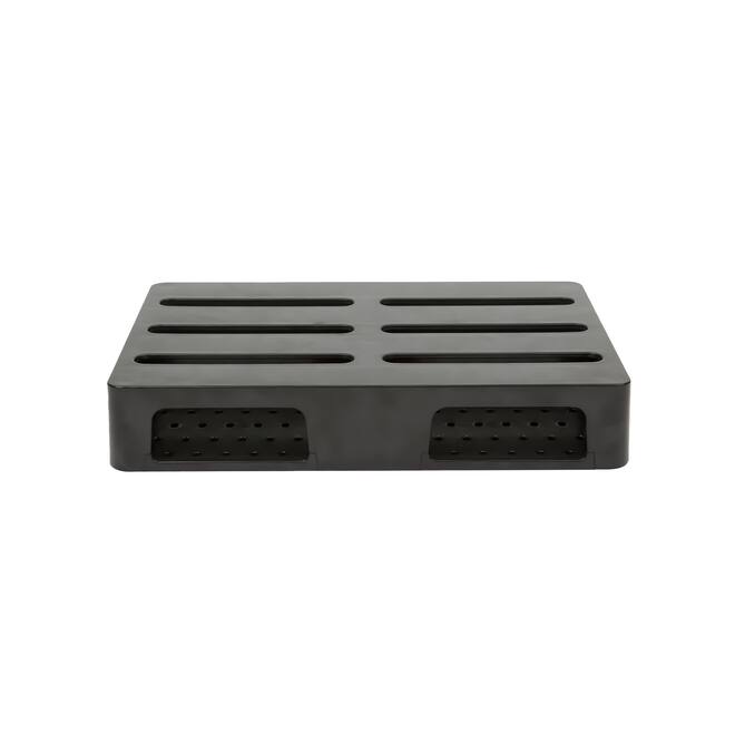 SKB - Nicht-gespeistes Pedalboard - 45 x 31 cm