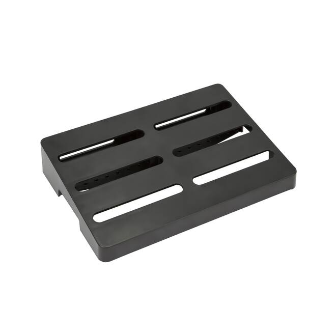 SKB - Nicht-gespeistes Pedalboard - 45 x 31 cm