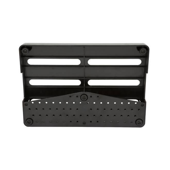 SKB - Nicht-gespeistes Pedalboard - 45 x 31 cm