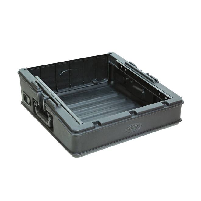 SKB - Kompaktrack - 10U Top Mixer Rack