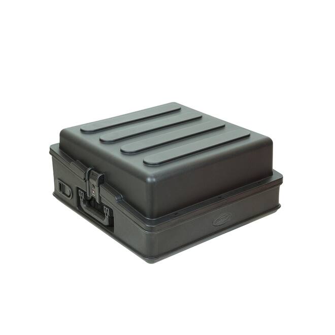 SKB - Kompaktrack - 10U Top Mixer Rack